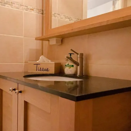 Duinwald, Geschikt Voor 8 Personen * Bergen