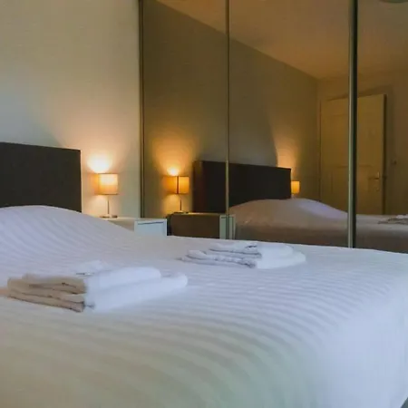 Duinwald, Geschikt Voor 8 Personen Bergen