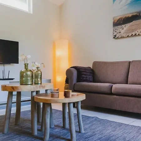 Duinwald, Geschikt Voor 8 Personen Bergen