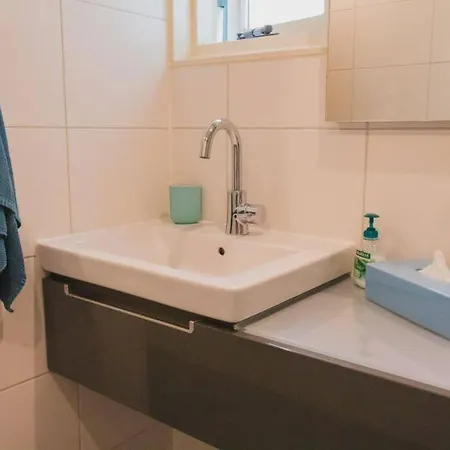 Duinwald, Geschikt Voor 8 Personen Tatil Evi