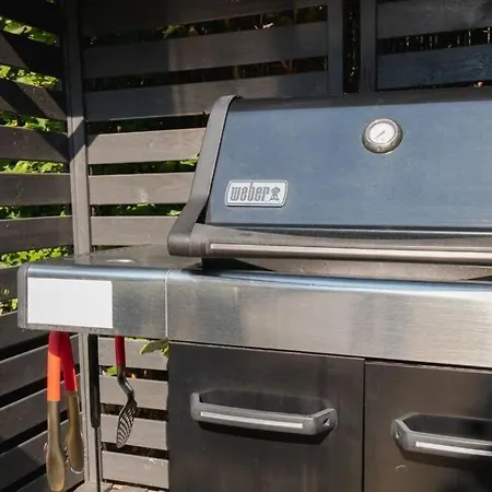 Duinwald, Geschikt Voor 8 Personen * Bergen