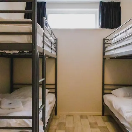 Duinwald, Geschikt Voor 8 Personen * Bergen