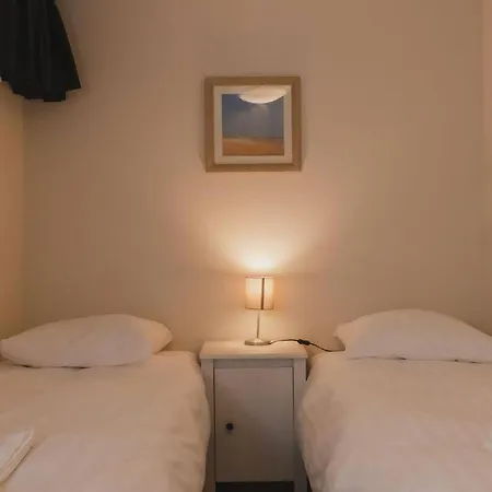 Duinwald, Geschikt Voor 8 Personen Tatil Evi Bergen