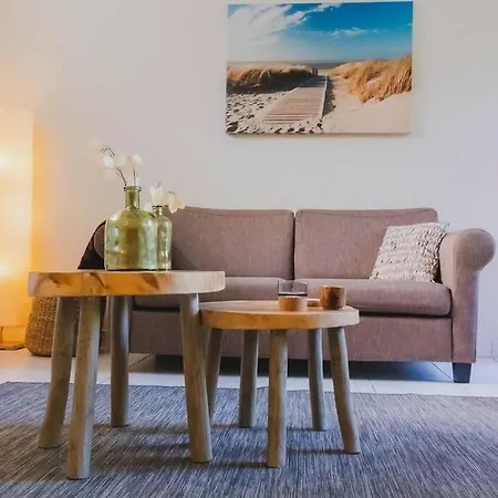 Tatil Evi Duinwald, Geschikt Voor 8 Personen