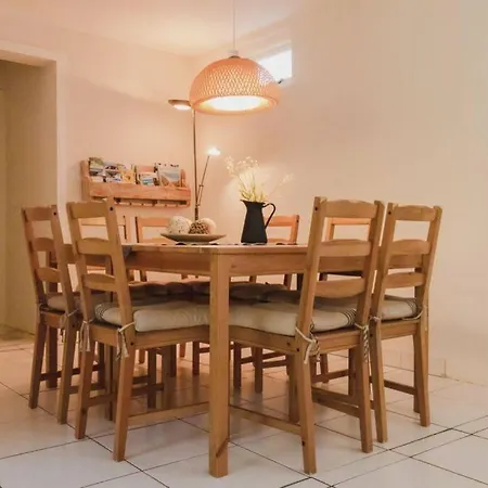 Duinwald, Geschikt Voor 8 Personen Bergen