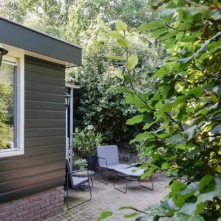 Duinwald, Geschikt Voor 8 Personen Bergen